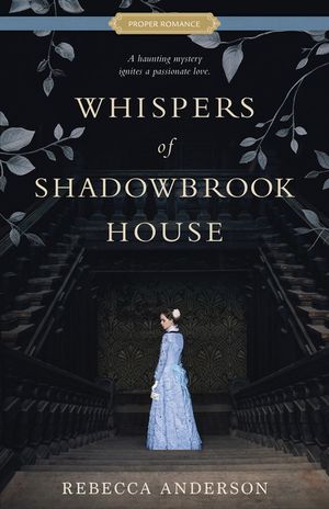 Whispers of Shadowbrook House image number 0