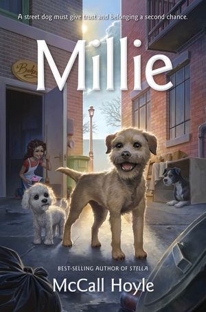 Millie image number 0
