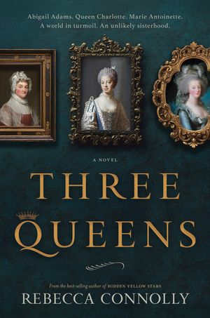 Three Queens image number 0