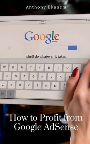 How to Profit from Google AdSense image number 0
