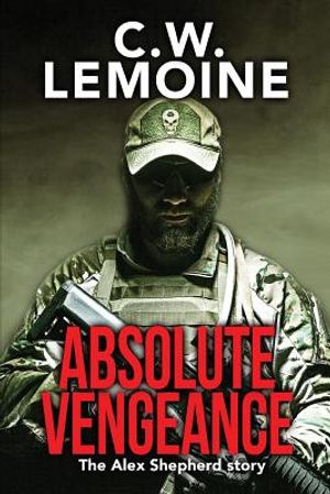 Absolute Vengeance: The Alex Shepherd Story image number 0