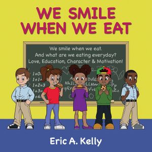We Smile When We Eat image number 0