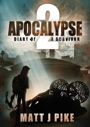 Apocalypse: Diary of a Survivor 2 image number 0
