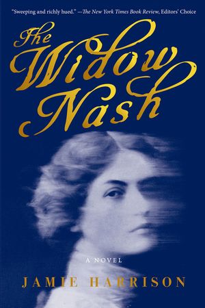 The Widow Nash image number 0