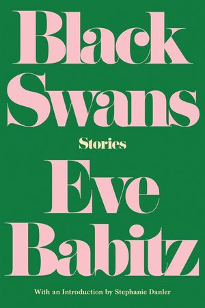 Black Swans: Stories image number 0