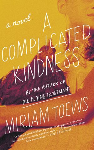 A Complicated Kindness image number 0