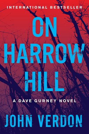 On Harrow Hill image number 0
