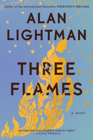 Three Flames image number 0