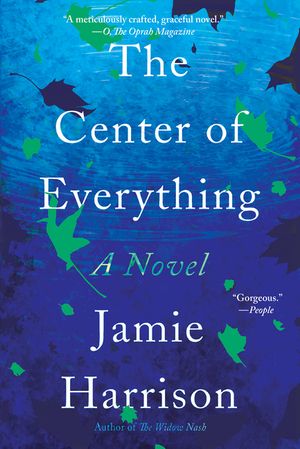 The Center of Everything image number 0