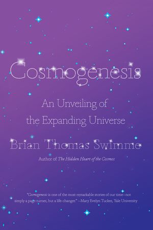 Cosmogenesis: An Unveiling of the Expanding Universe image number 0