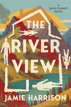 The River View: A Jules Clement Novel image number 0
