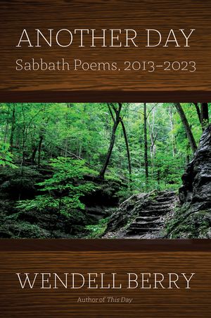 Another Day: Sabbath Poems 2013-2022 image number 0
