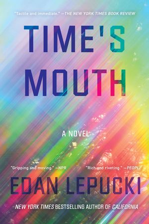 Time's Mouth image number 0