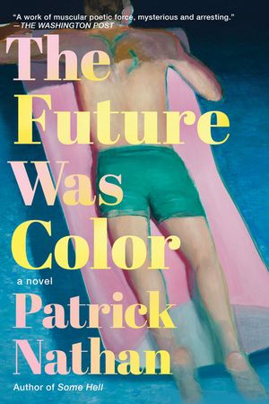 The Future Was Color image number 0