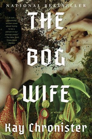 The Bog Wife image number 0