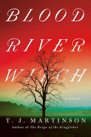 Blood River Witch image number 0