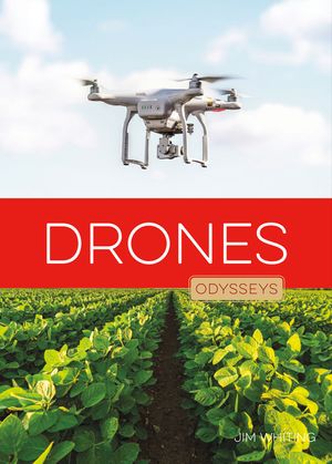 Drones image number 0