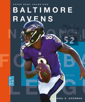 Baltimore Ravens image number 0
