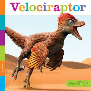 Velociraptor image number 0