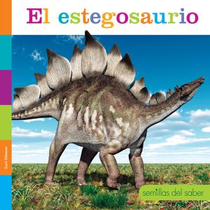 El Estegosaurio image number 0
