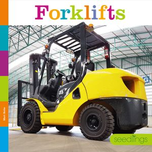 Forklifts image number 0