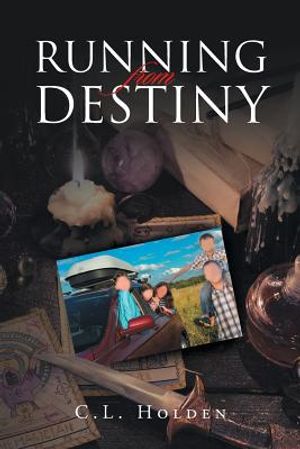 Running From Destiny image number 0