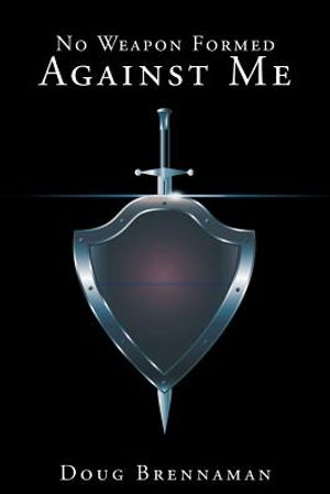 No Weapon Formed Against Me image number 0