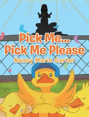 Pick Me... Pick Me Please image number 0