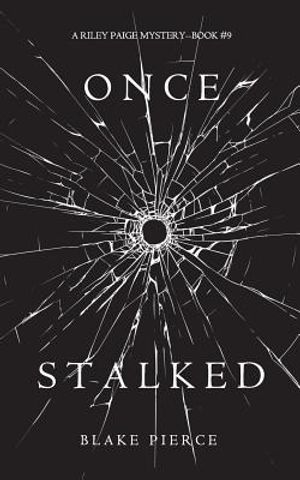 Once Stalked (A Riley Paige Mystery-Book 9) image number 0