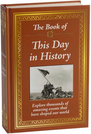 The Book of This Day in History image number 0