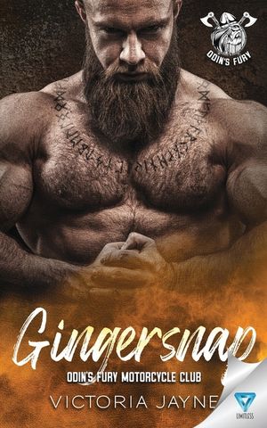 Gingersnap image number 0