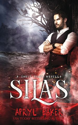 Silas: A Ghost Files Novella image number 0