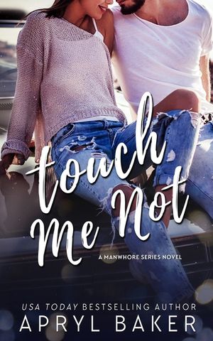 Touch Me Not - Anniversary Edition image number 0