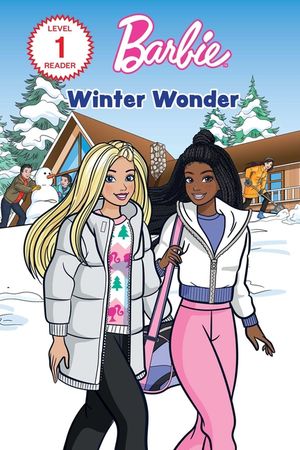 Barbie: Snowstorm Surprise image number 0