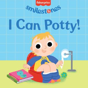 Fisher-Price: I Can Potty! image number 0