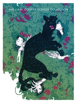 The J.A.W. Cooper Genesis Collection image number 0