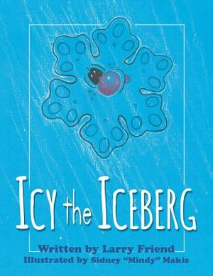 Icy the Iceberg image number 0