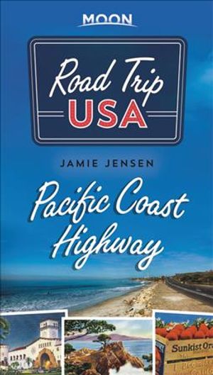 Road Trip USA Pacific Coast Highway image number 0