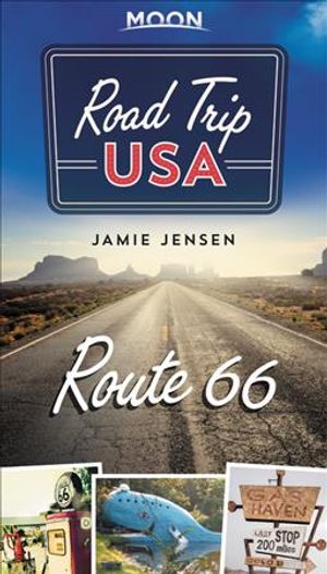 Road Trip USA Route 66 image number 0