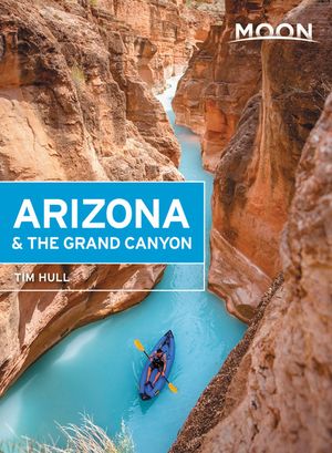 Moon Arizona & the Grand Canyon image number 0