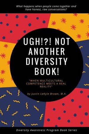 UGH!?! Not Another Diversity Book image number 0