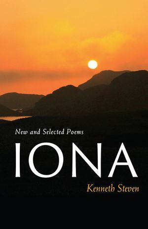 Iona: New and Selected Poems image number 0