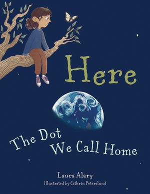 Here: The Dot We Call Home image number 0