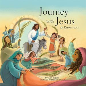 Journey with Jesus image number 0