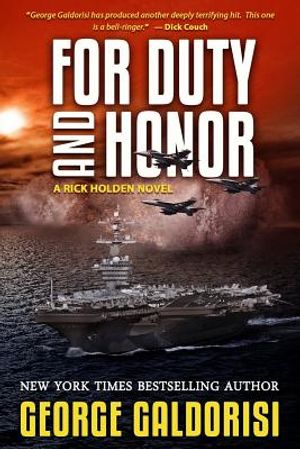For Duty and Honor image number 0