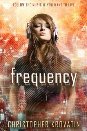 Frequency image number 0