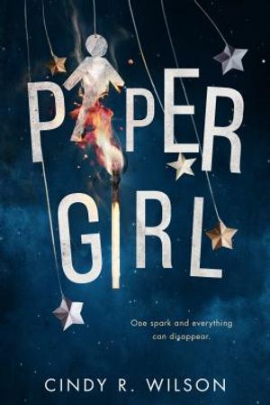 Paper Girl image number 0