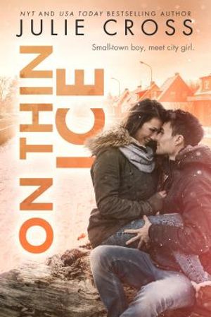On Thin Ice image number 0