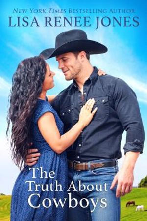 The Truth about Cowboys image number 0
