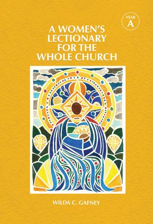A Women's Lectionary for the Whole Church: Year a image number 0